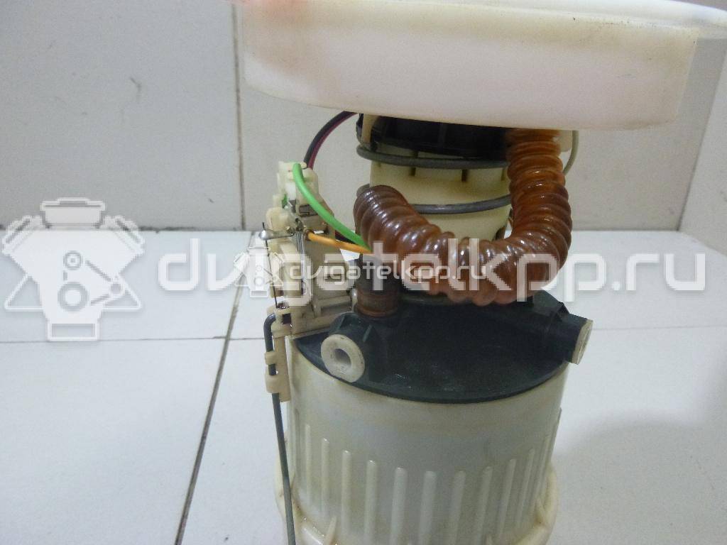 Фото Насос топливный электрический  3M519H307 для Ford Focus / C-Max {forloop.counter}}