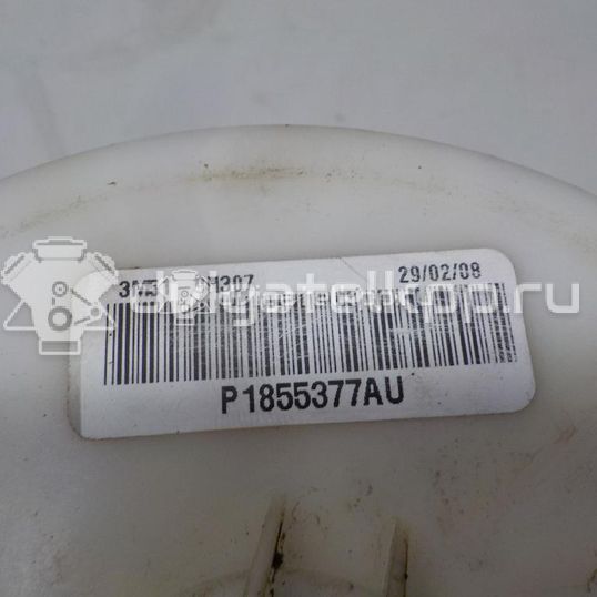 Фото Насос топливный электрический  3M519H307 для Ford Focus / C-Max