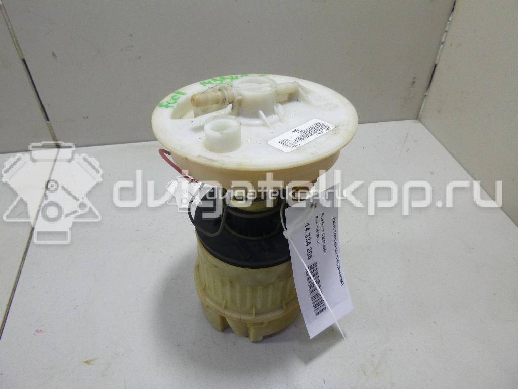 Фото Насос топливный электрический  3M519H307 для Ford Focus / C-Max {forloop.counter}}