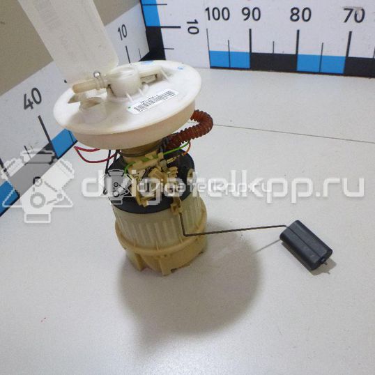 Фото Насос топливный электрический  3M519H307 для Ford Focus / C-Max
