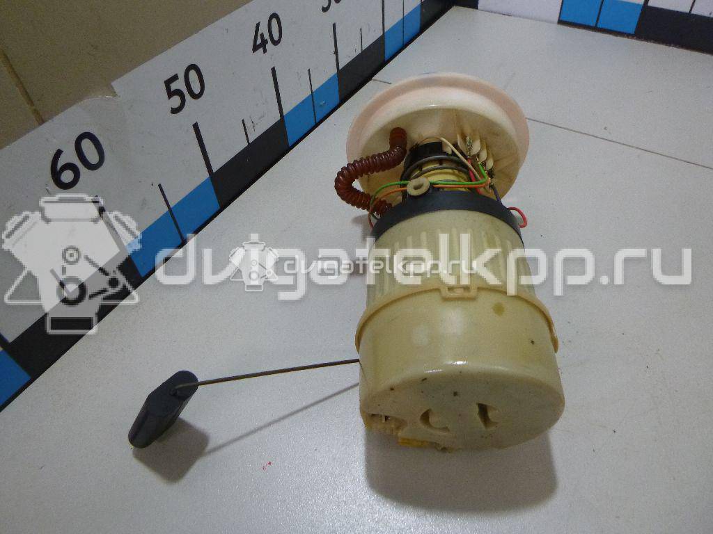 Фото Насос топливный электрический  3M519H307 для Ford Focus / C-Max {forloop.counter}}