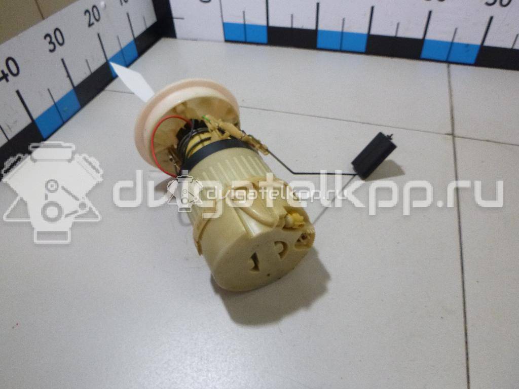 Фото Насос топливный электрический  3M519H307 для Ford Focus / C-Max {forloop.counter}}