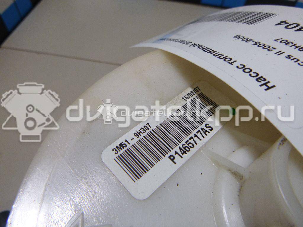 Фото Насос топливный электрический  3M519H307 для Ford Focus / C-Max {forloop.counter}}