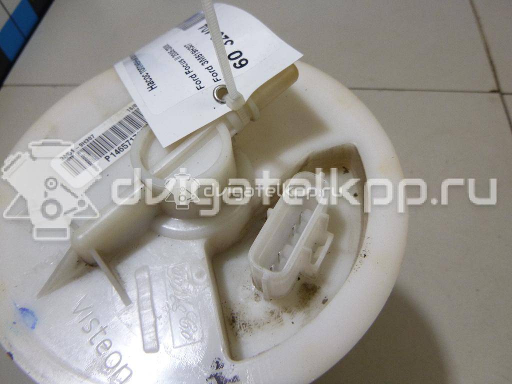 Фото Насос топливный электрический  3M519H307 для Ford Focus / C-Max {forloop.counter}}