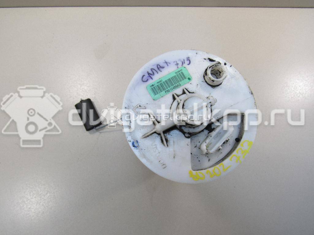 Фото Насос топливный электрический  1593803 для Ford Focus / C-Max {forloop.counter}}