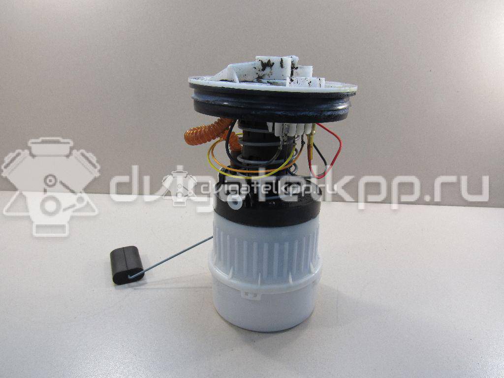 Фото Насос топливный электрический  1593803 для Ford Focus / C-Max {forloop.counter}}