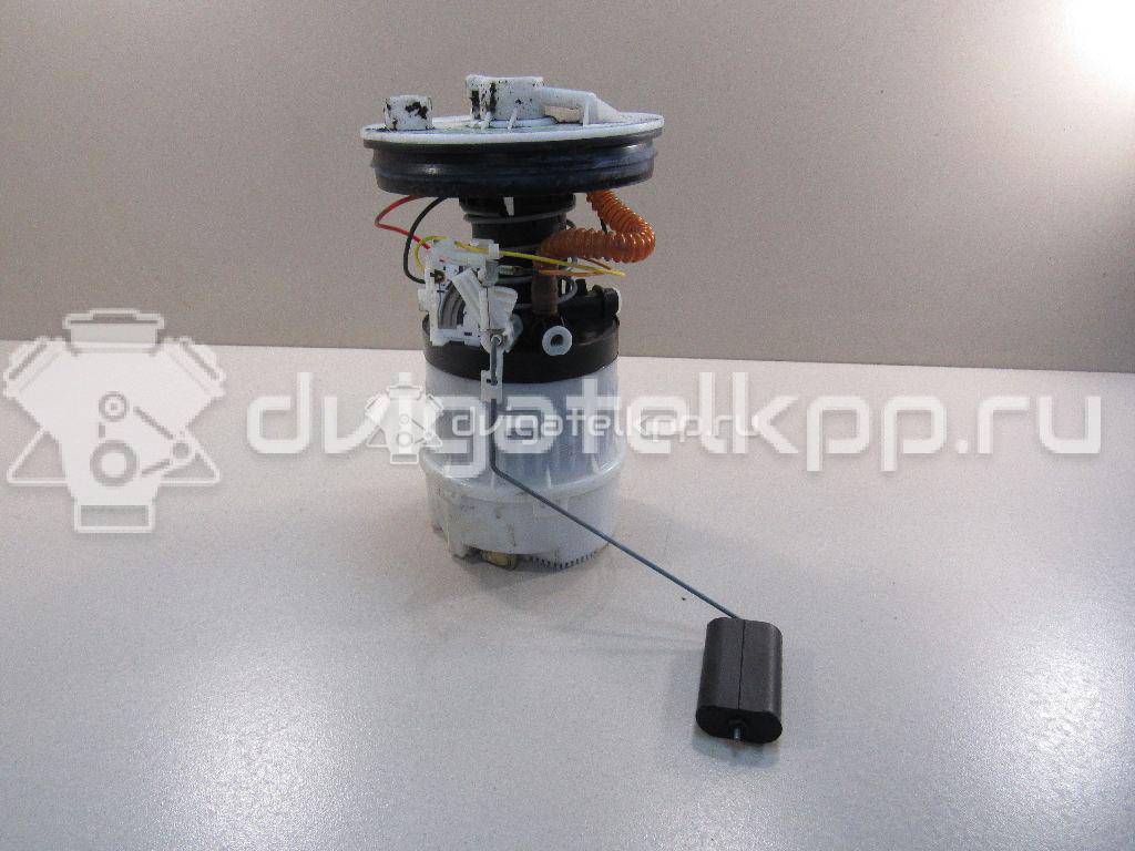 Фото Насос топливный электрический  1593803 для Ford Focus / C-Max {forloop.counter}}