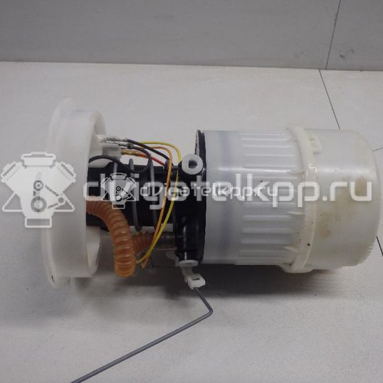 Фото Насос топливный электрический  1593803 для Ford Focus / C-Max