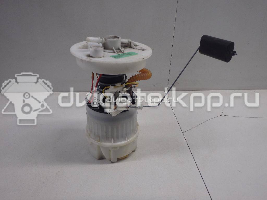 Фото Насос топливный электрический  1593803 для Ford Focus / C-Max {forloop.counter}}