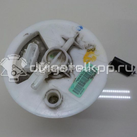 Фото Насос топливный электрический  1593803 для Ford Focus / C-Max