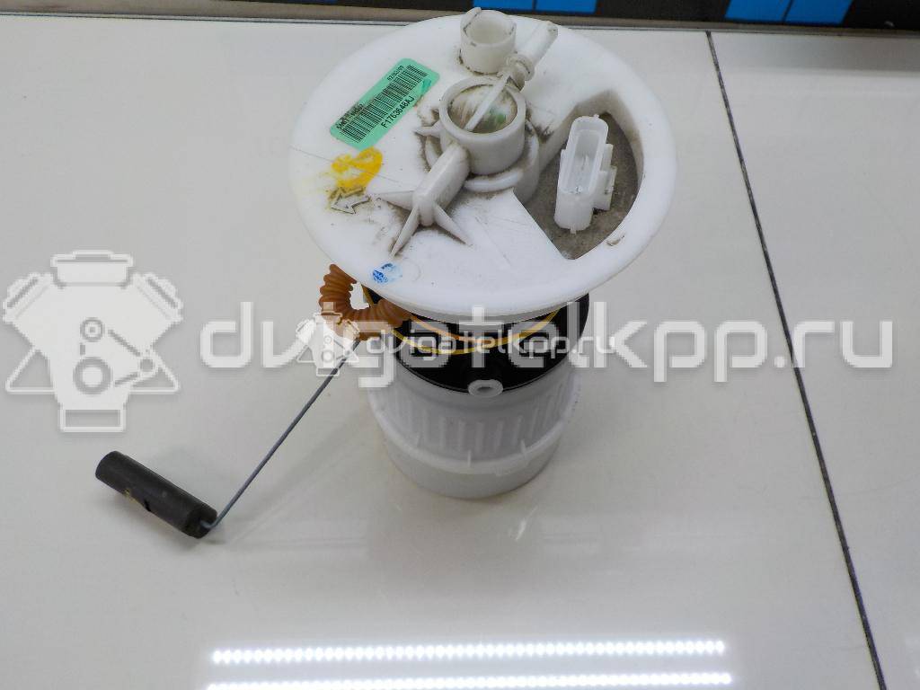 Фото Насос топливный электрический  1593803 для Ford Focus / C-Max {forloop.counter}}