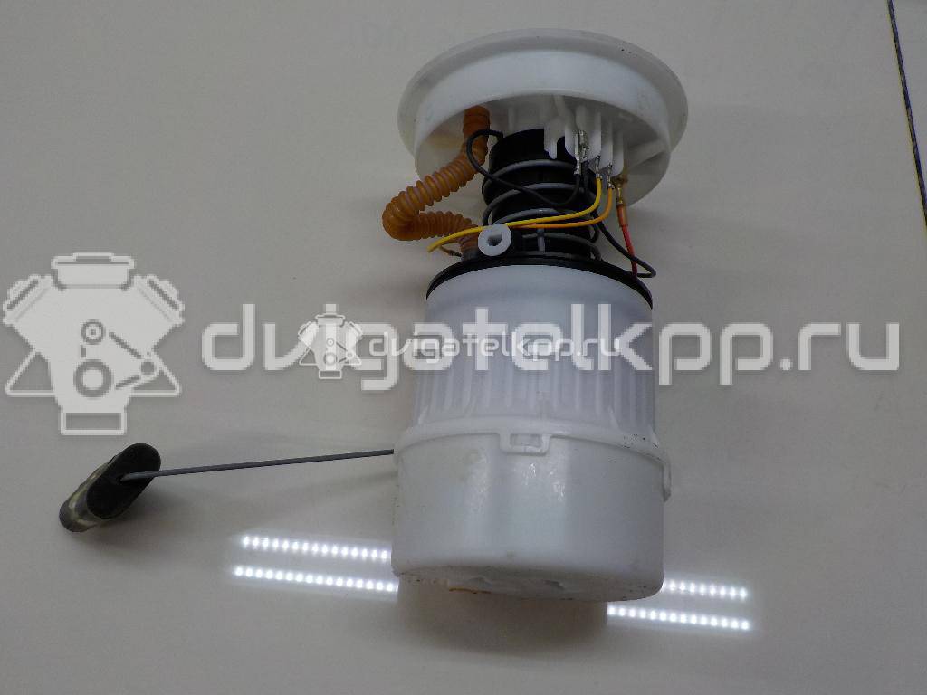 Фото Насос топливный электрический  1593803 для Ford Focus / C-Max {forloop.counter}}