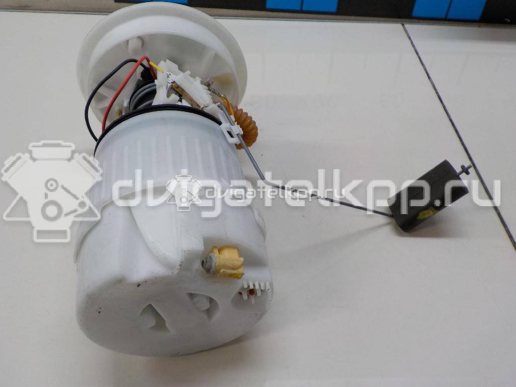 Фото Насос топливный электрический  1593803 для Ford Focus / C-Max {forloop.counter}}