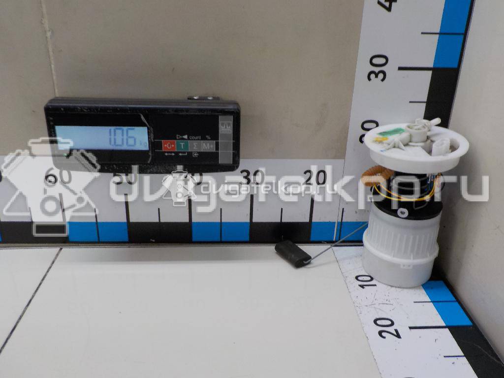 Фото Насос топливный электрический  1593803 для Ford Focus / C-Max {forloop.counter}}