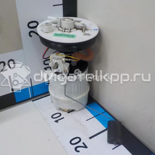 Фото Насос топливный электрический  1593803 для Ford Focus / C-Max