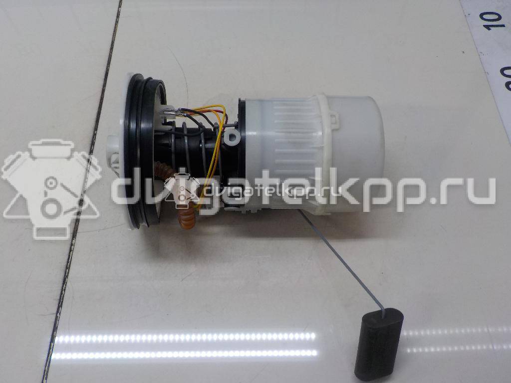 Фото Насос топливный электрический  1593803 для Ford Focus / C-Max {forloop.counter}}