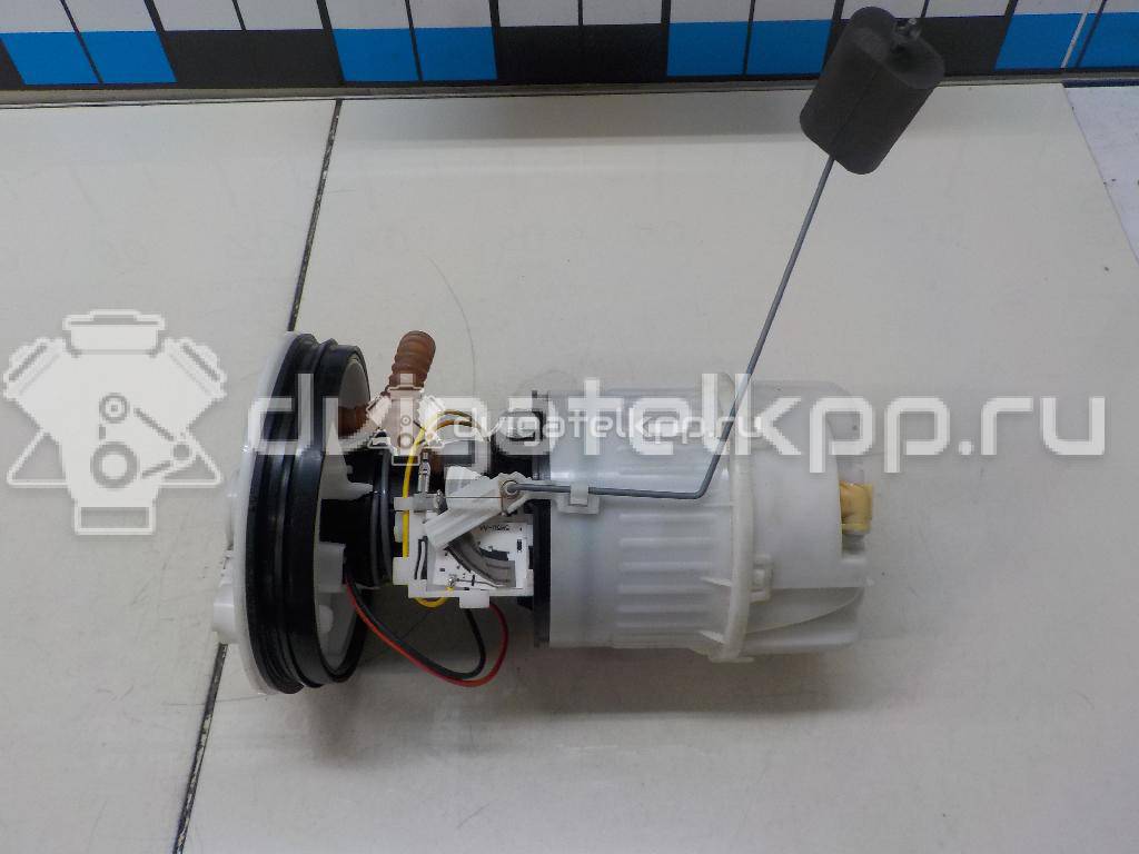 Фото Насос топливный электрический  1593803 для Ford Focus / C-Max {forloop.counter}}