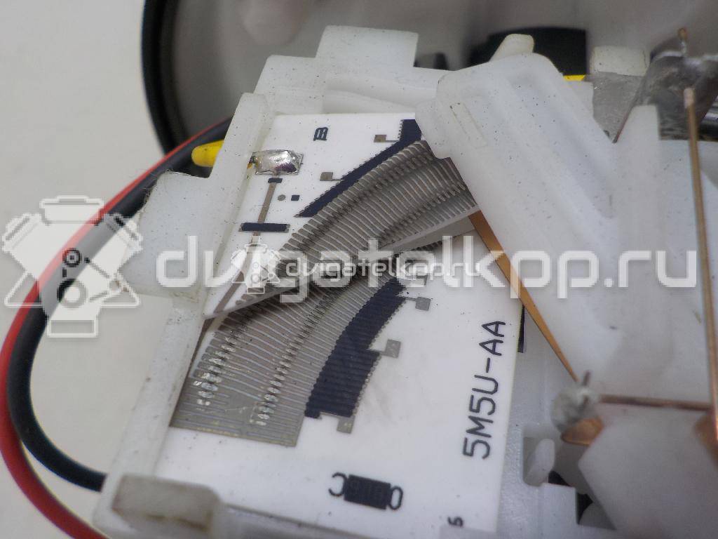 Фото Насос топливный электрический  1593803 для Ford Focus / C-Max {forloop.counter}}