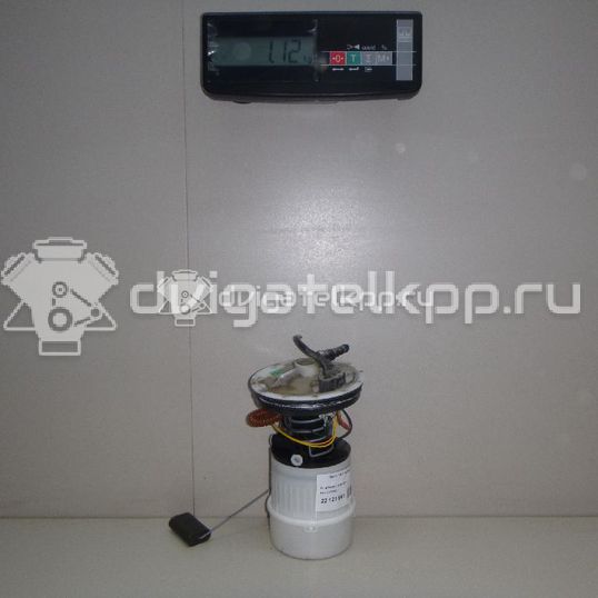 Фото Насос топливный электрический  1593803 для Ford Focus / C-Max