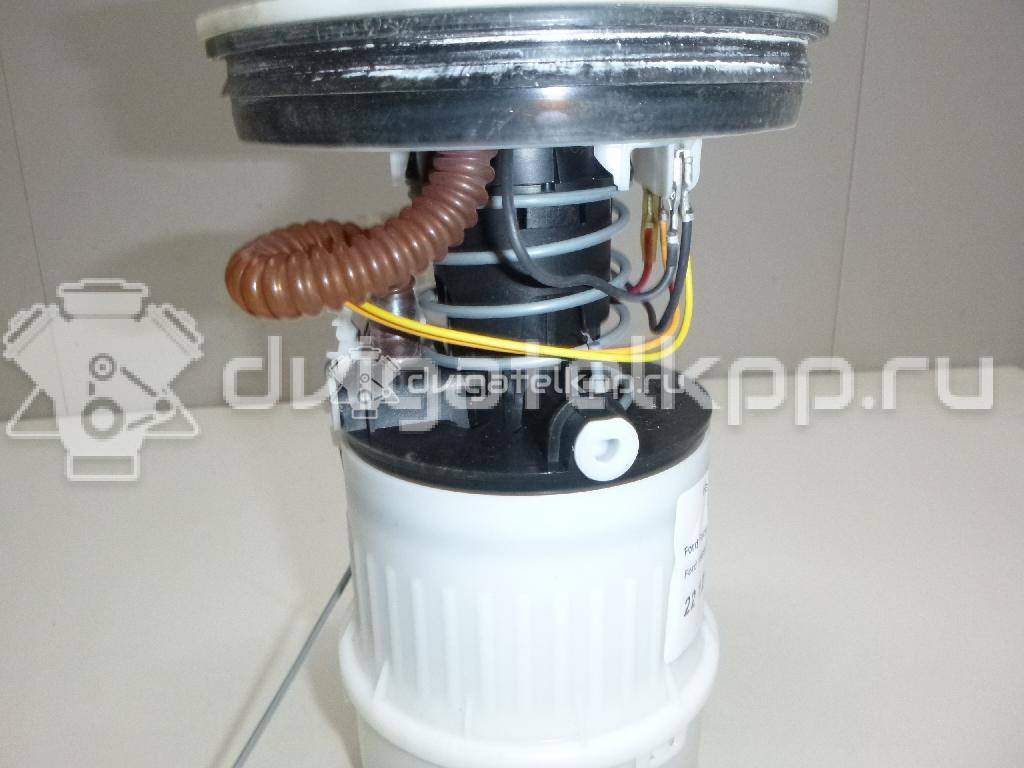 Фото Насос топливный электрический  1593803 для Ford Focus / C-Max {forloop.counter}}