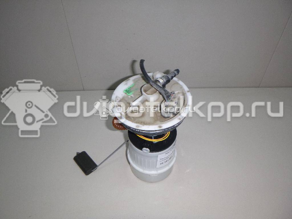 Фото Насос топливный электрический  1593803 для Ford Focus / C-Max {forloop.counter}}