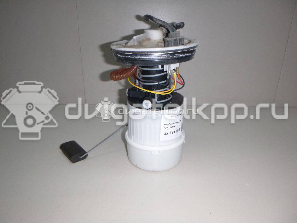 Фото Насос топливный электрический  1593803 для Ford Focus / C-Max {forloop.counter}}