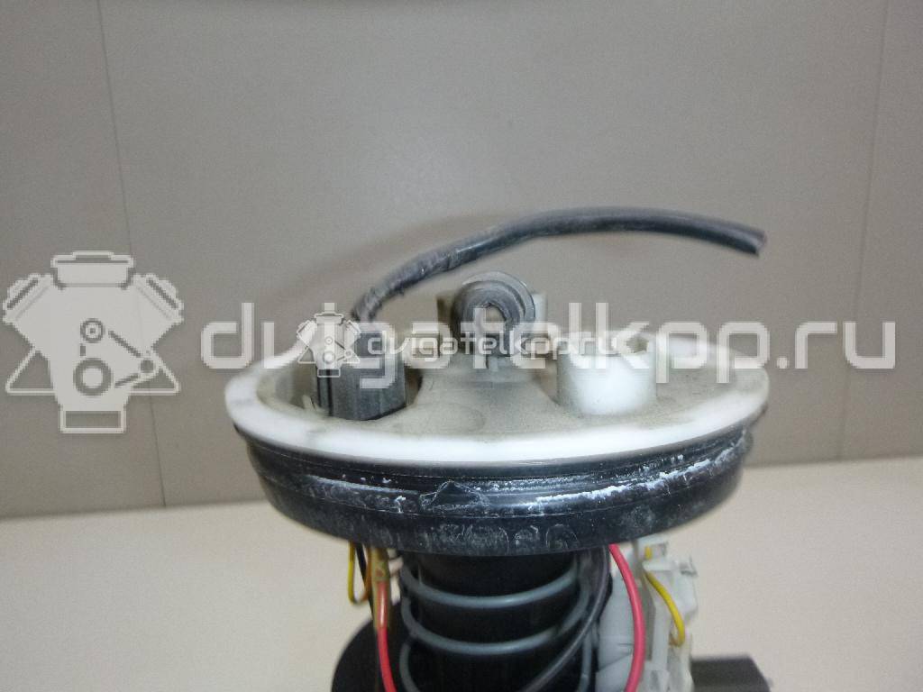 Фото Насос топливный электрический  1593803 для Ford Focus / C-Max {forloop.counter}}