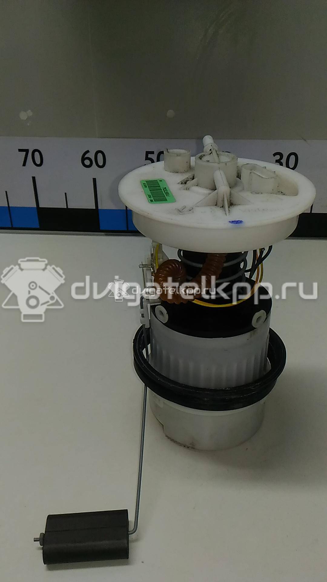 Фото Насос топливный электрический  1593803 для Ford Focus / C-Max {forloop.counter}}