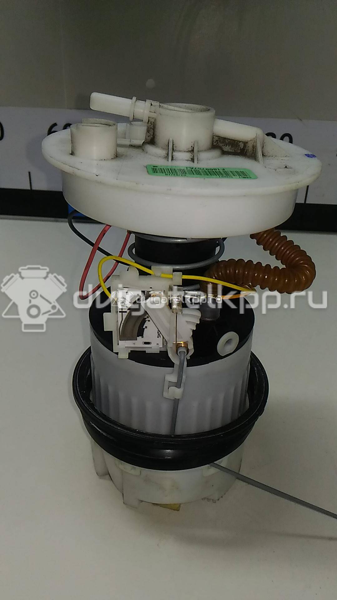 Фото Насос топливный электрический  1593803 для Ford Focus / C-Max {forloop.counter}}