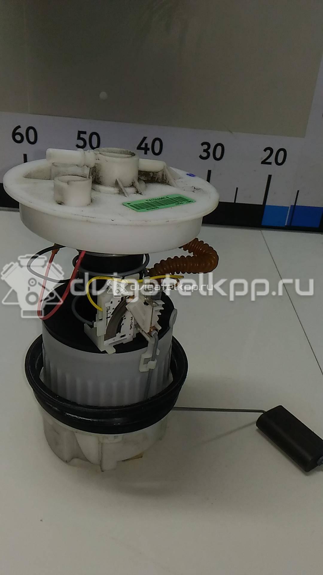 Фото Насос топливный электрический  1593803 для Ford Focus / C-Max {forloop.counter}}
