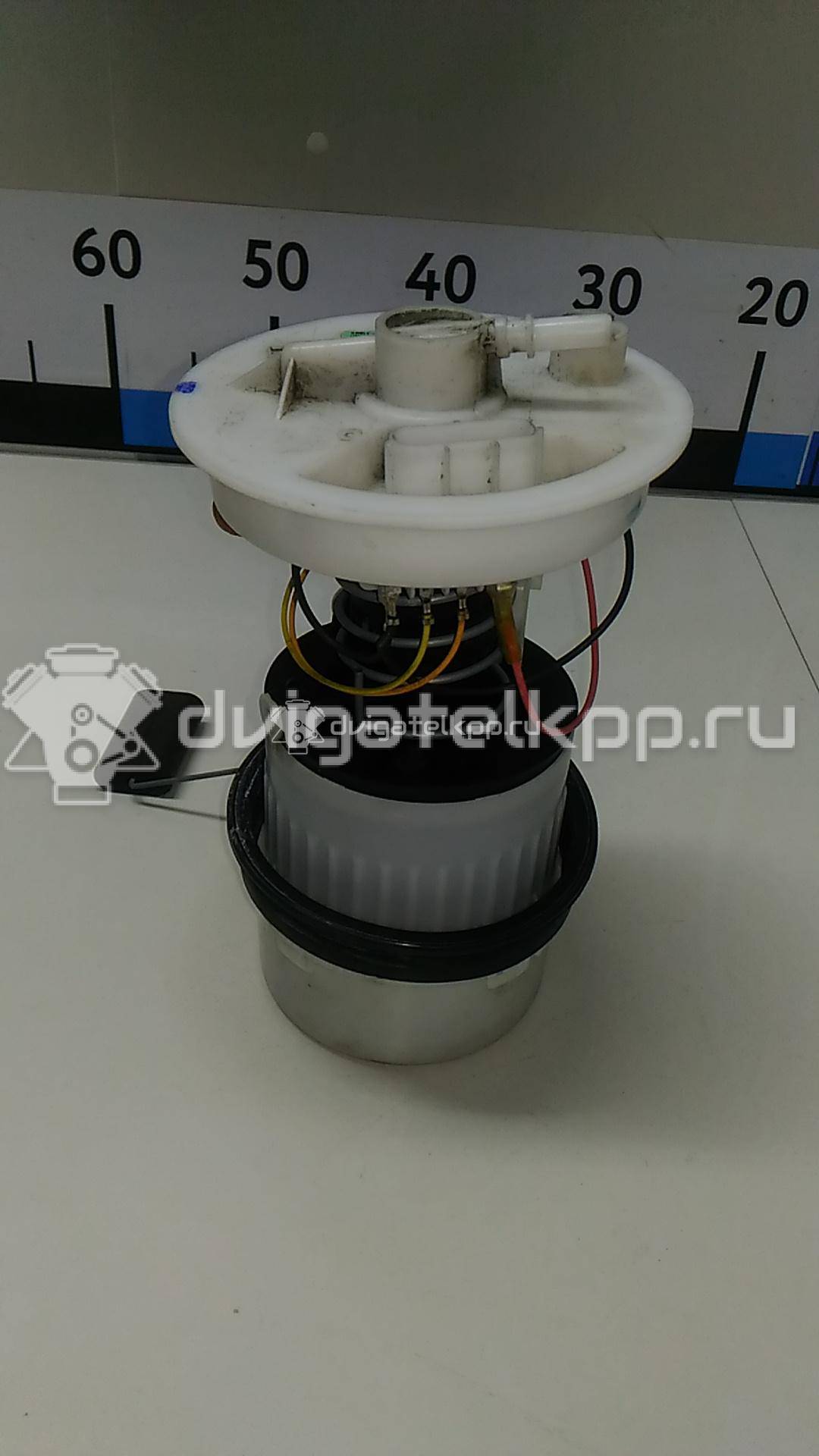Фото Насос топливный электрический  1593803 для Ford Focus / C-Max {forloop.counter}}