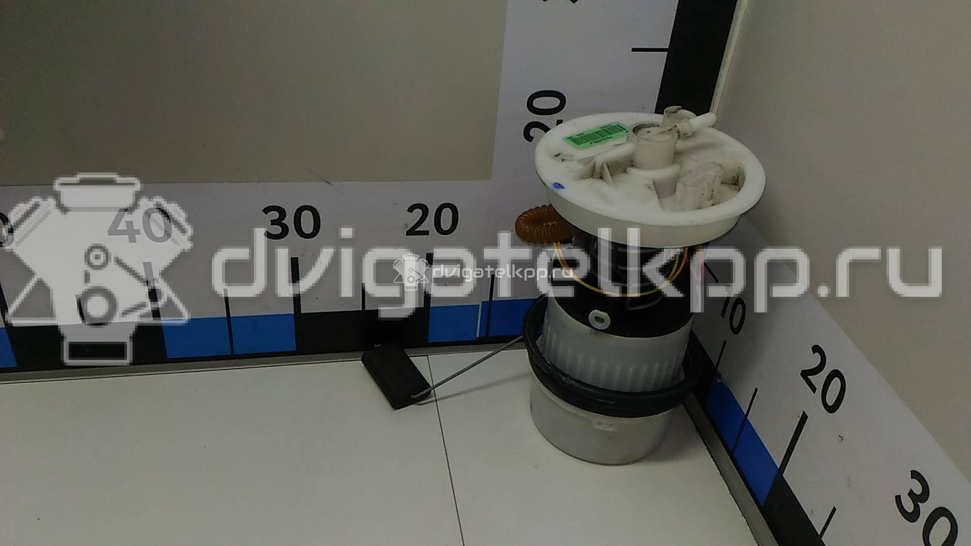 Фото Насос топливный электрический  1593803 для Ford Focus / C-Max {forloop.counter}}