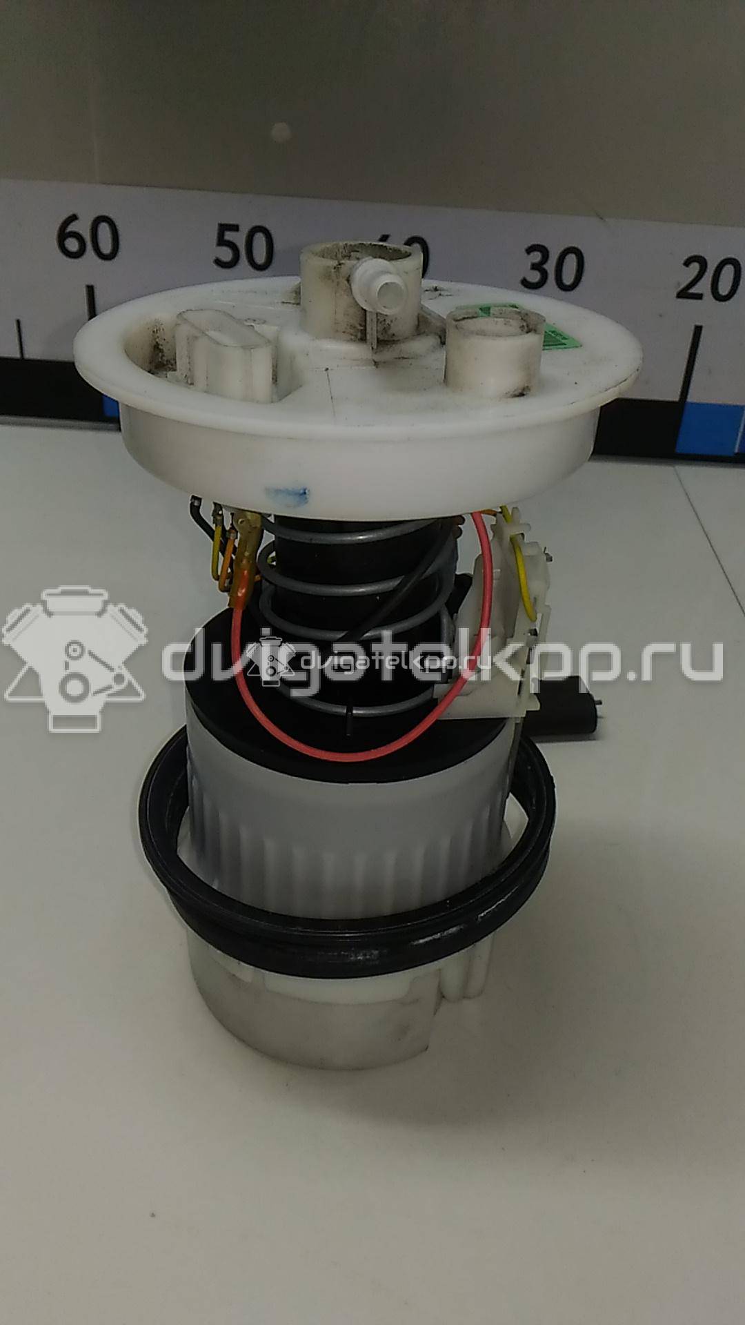 Фото Насос топливный электрический  1593803 для Ford Focus / C-Max {forloop.counter}}