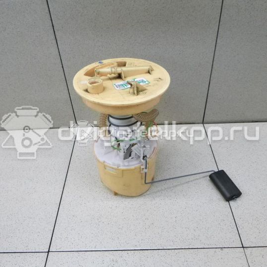 Фото Насос топливный электрический  1447513 для Ford Focus / C-Max