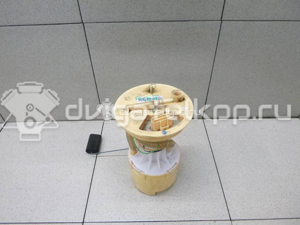 Фото Насос топливный электрический  1447513 для Ford Focus / C-Max {forloop.counter}}