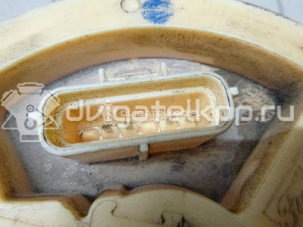 Фото Насос топливный электрический  1447513 для Ford Focus / C-Max {forloop.counter}}