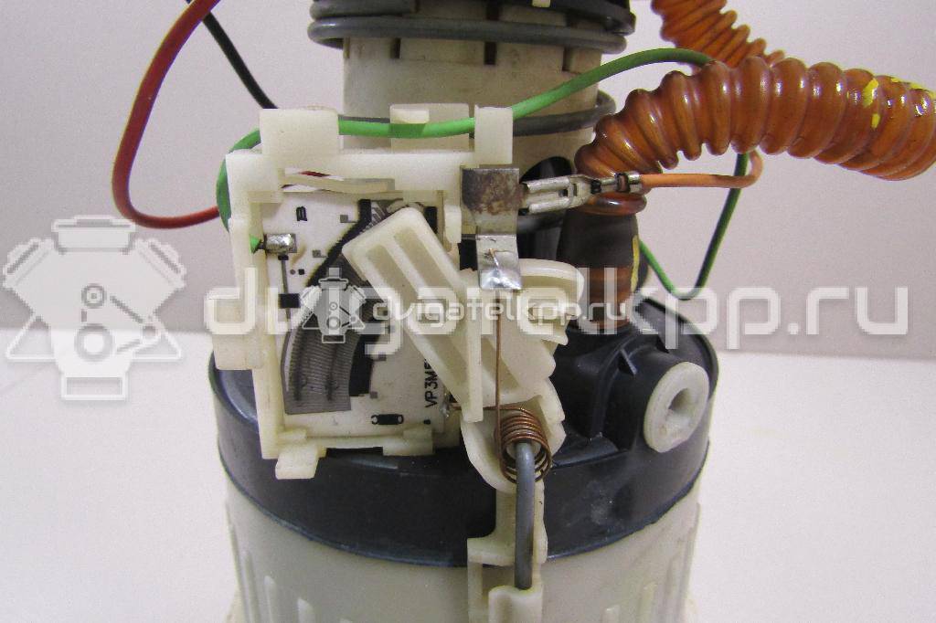 Фото Насос топливный электрический  3M519H307AV для Ford Focus / C-Max {forloop.counter}}