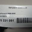 Фото Катушка зажигания  20313 для Ford Focus / C-Max / Galaxy / Maverick / S-Max {forloop.counter}}