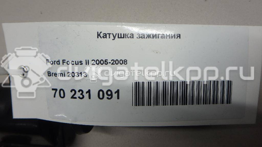 Фото Катушка зажигания  20313 для Ford Focus / C-Max / Galaxy / Maverick / S-Max {forloop.counter}}