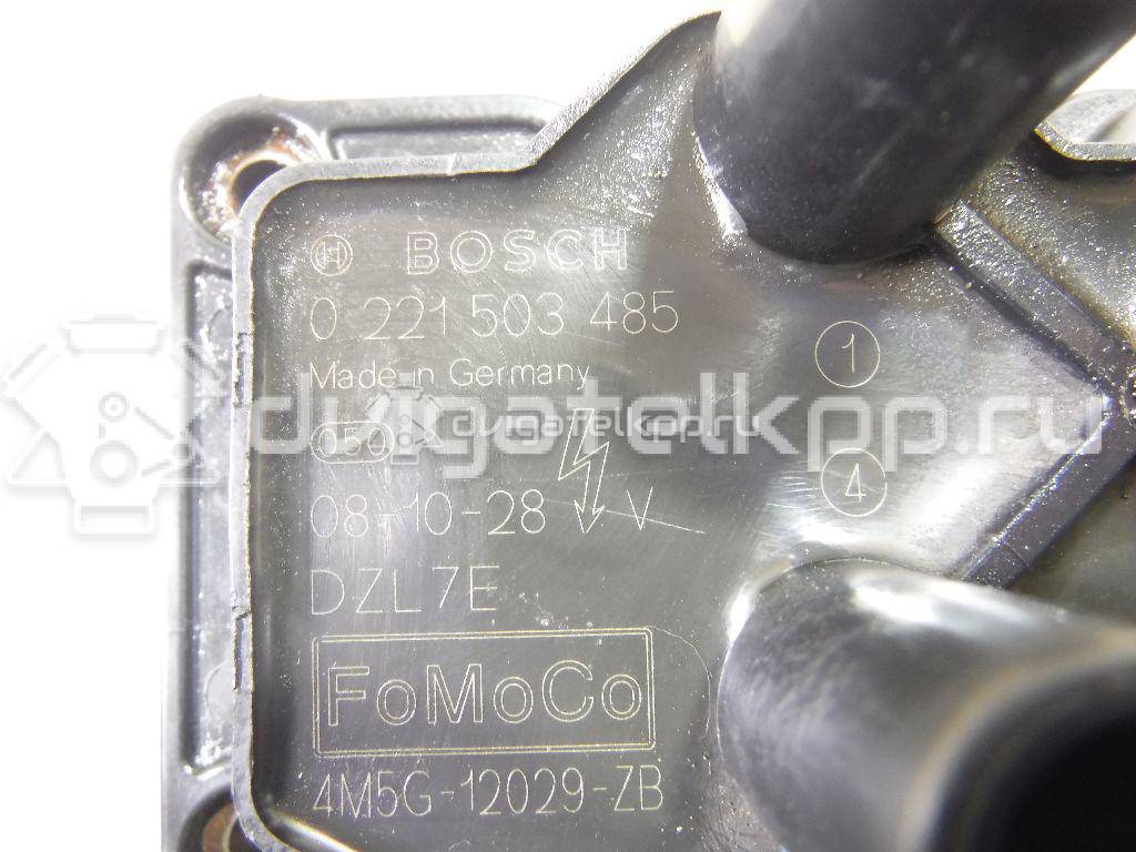 Фото Катушка зажигания  4m5g12029zb для Ford Fiesta / Focus / Tourneo / C-Max / Ka {forloop.counter}}