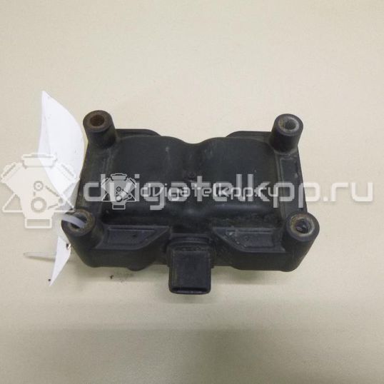 Фото Катушка зажигания  4m5g12029zb для Ford Fiesta / Focus / Tourneo / C-Max / Ka