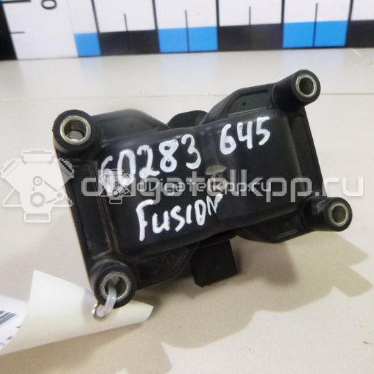 Фото Катушка зажигания  4m5g12029zb для Ford Fiesta / Focus / Tourneo / C-Max / Ka