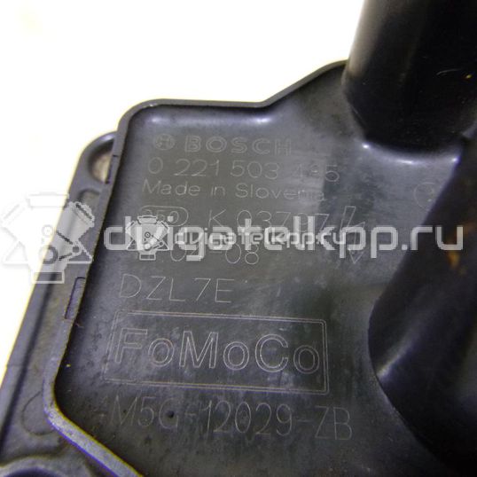 Фото Катушка зажигания  4m5g12029zb для Ford Fiesta / Focus / Tourneo / C-Max / Ka