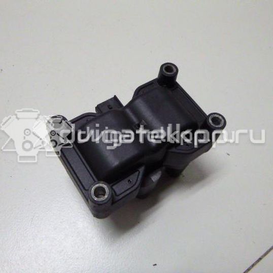 Фото Катушка зажигания  4M5G12029ZB для Ford Fiesta / Focus / Tourneo / C-Max / Ka