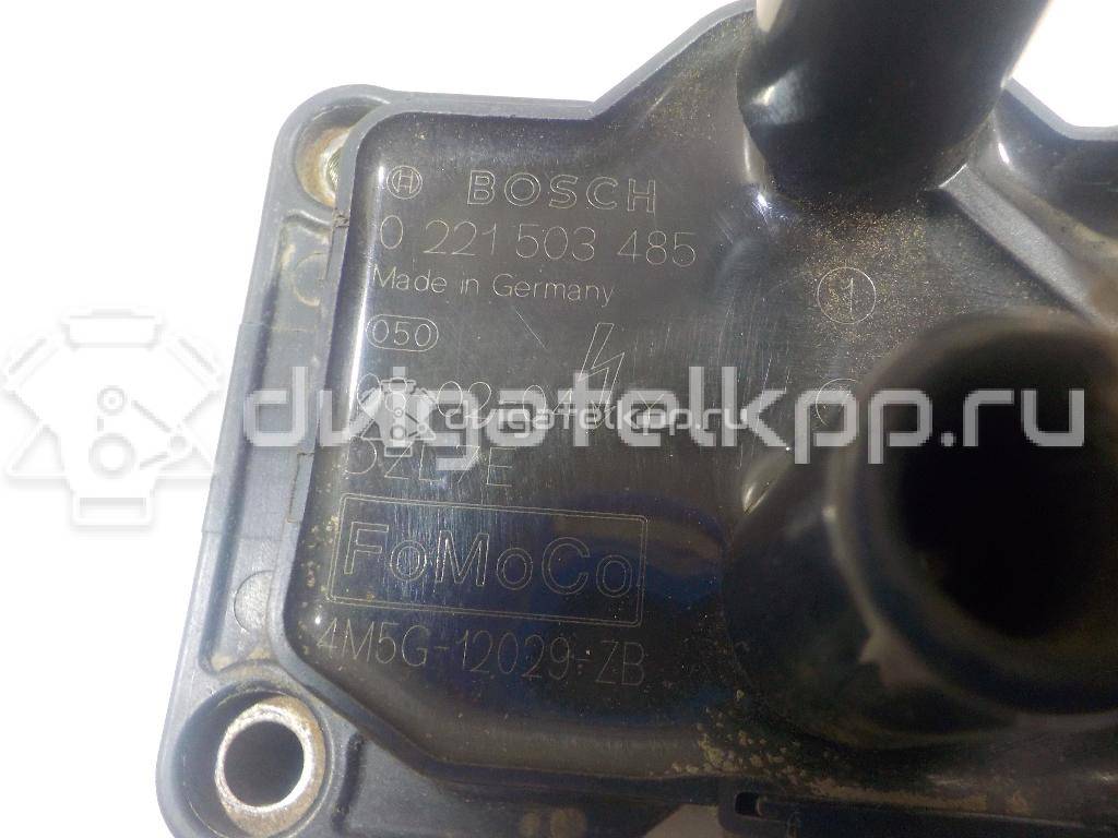 Фото Катушка зажигания  4M5G12029ZB для Ford Fiesta / Focus / Tourneo / C-Max / Ka {forloop.counter}}