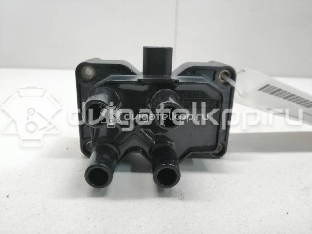 Фото Катушка зажигания  4M5G12029ZB для Ford Fiesta / Focus / Tourneo / C-Max / Ka {forloop.counter}}