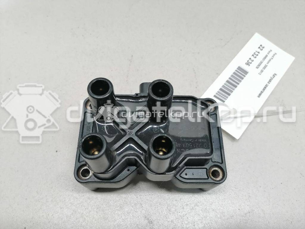 Фото Катушка зажигания  4M5G12029ZB для Ford Fiesta / Focus / Tourneo / C-Max / Ka {forloop.counter}}