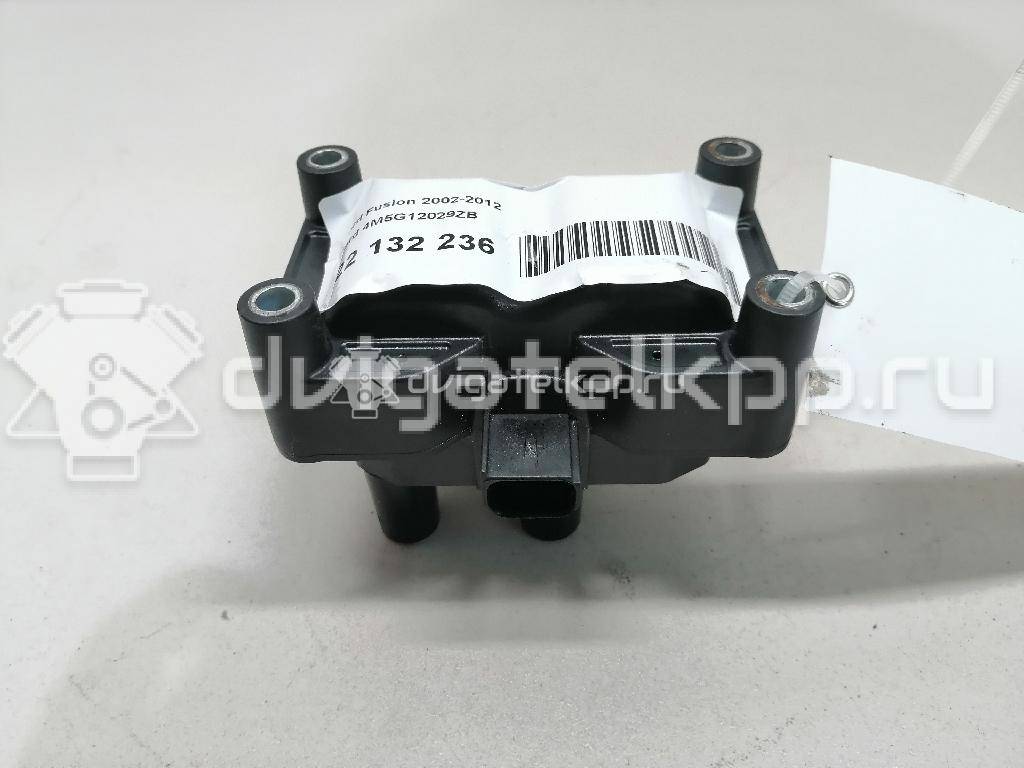 Фото Катушка зажигания  4M5G12029ZB для Ford Fiesta / Focus / Tourneo / C-Max / Ka {forloop.counter}}