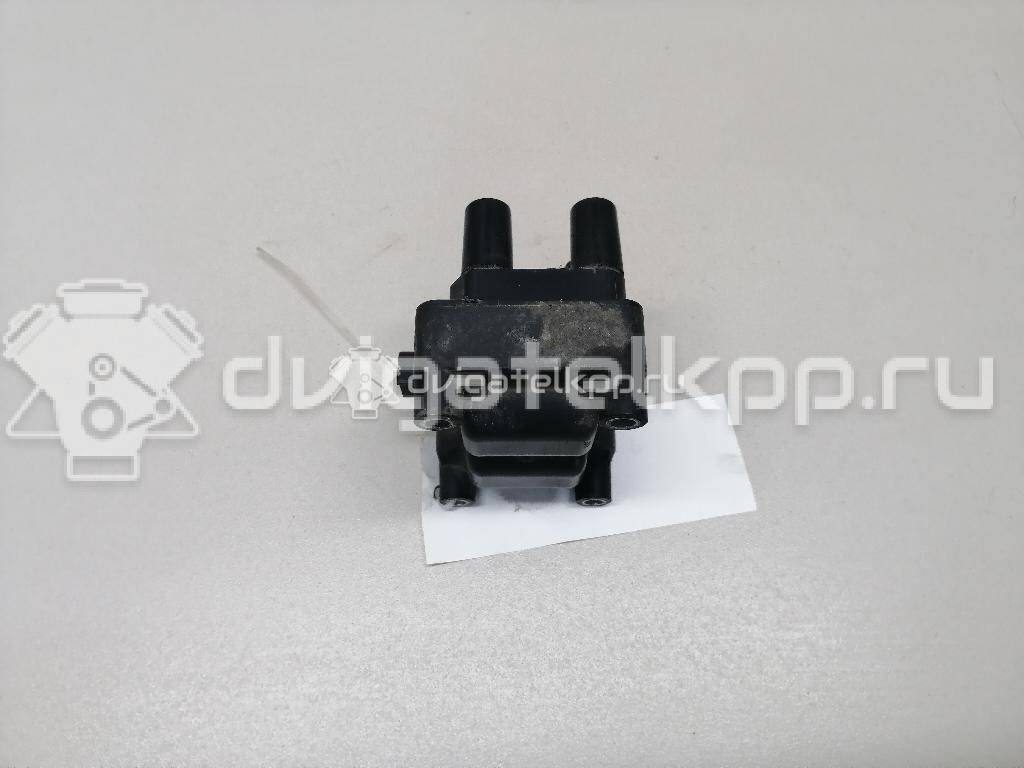 Фото Катушка зажигания  4M5G12029ZB для Ford Fiesta / Focus / Tourneo / C-Max / Ka {forloop.counter}}