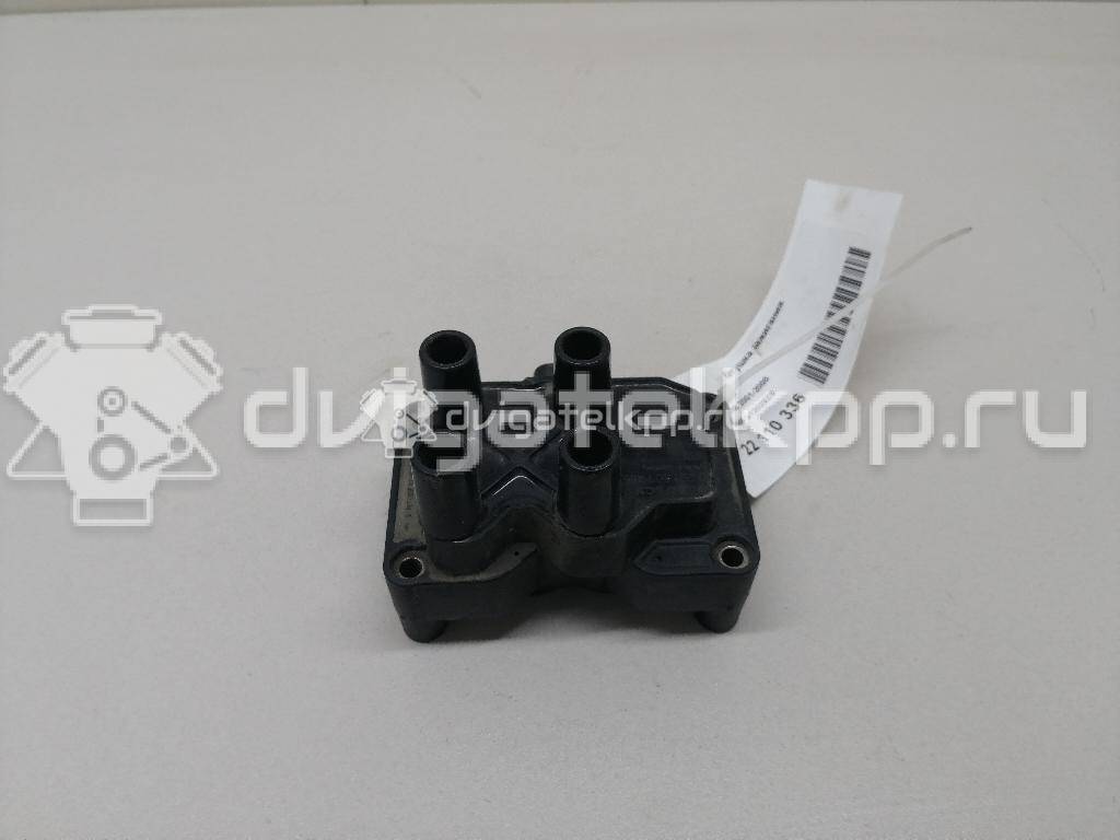 Фото Катушка зажигания  4M5G12029ZB для Ford Fiesta / Focus / Tourneo / C-Max / Ka {forloop.counter}}